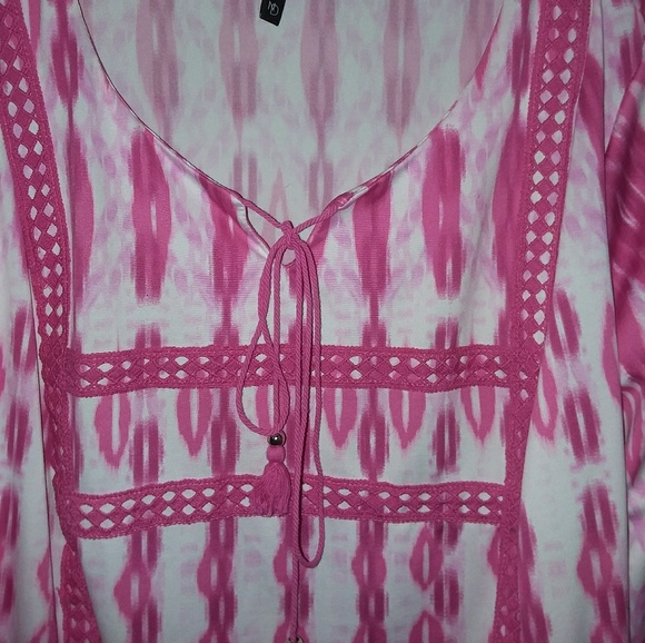 New Directions Blouse Size 3X 💥💥ON SALE💥💥 - Picture 7 of 8